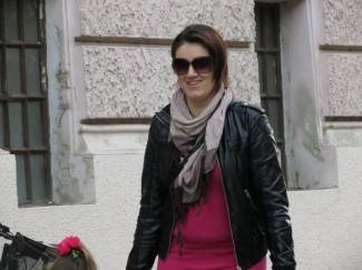 Subotnja šetnja gradom: Požega, 18.1.2014.