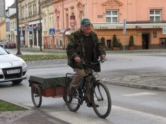Subotnja šetnja gradom: Požega, 18.1.2014.