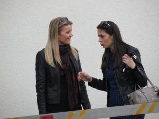 Subotnja šetnja gradom: Požega, 18.1.2014.