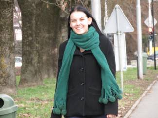 Subotnja šetnja gradom: Požega, 18.1.2014.