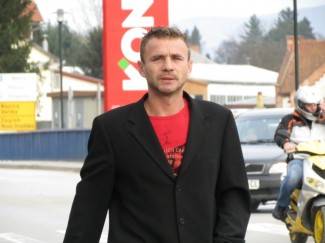 Subotnja šetnja gradom: Požega, 18.1.2014.