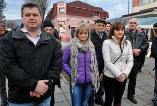 Dođite na Vincelovo da zajedno uživamo u specijalitetima, tamburama i vinu