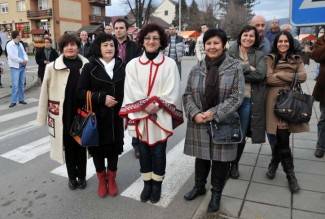 Dođite na Vincelovo da zajedno uživamo u specijalitetima, tamburama i vinu