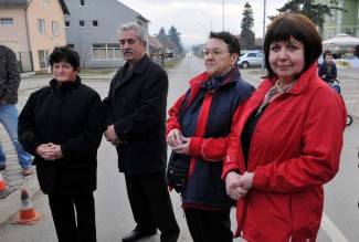 Dođite na Vincelovo da zajedno uživamo u specijalitetima, tamburama i vinu