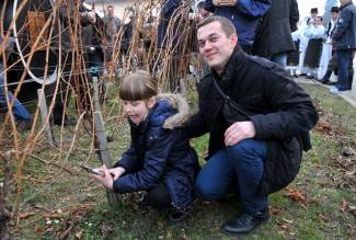 Dođite na Vincelovo da zajedno uživamo u specijalitetima, tamburama i vinu