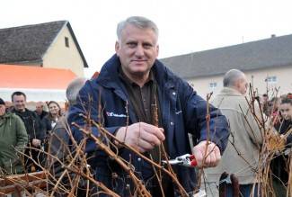 Dođite na Vincelovo da zajedno uživamo u specijalitetima, tamburama i vinu