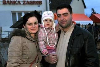 Dođite na Vincelovo da zajedno uživamo u specijalitetima, tamburama i vinu