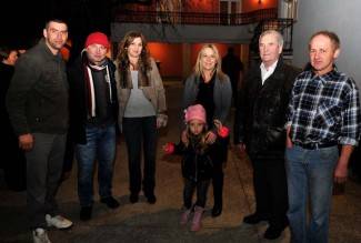 Dođite na Vincelovo da zajedno uživamo u specijalitetima, tamburama i vinu