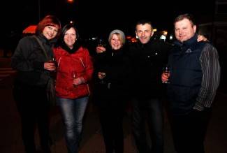 Dođite na Vincelovo da zajedno uživamo u specijalitetima, tamburama i vinu