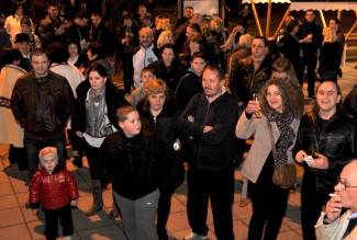 Dođite na Vincelovo da zajedno uživamo u specijalitetima, tamburama i vinu