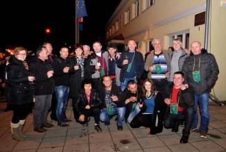 Dođite na Vincelovo da zajedno uživamo u specijalitetima, tamburama i vinu