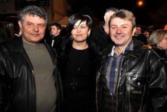 Dođite na Vincelovo da zajedno uživamo u specijalitetima, tamburama i vinu