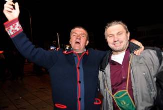 Dođite na Vincelovo da zajedno uživamo u specijalitetima, tamburama i vinu