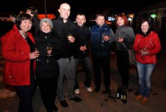 Dođite na Vincelovo da zajedno uživamo u specijalitetima, tamburama i vinu