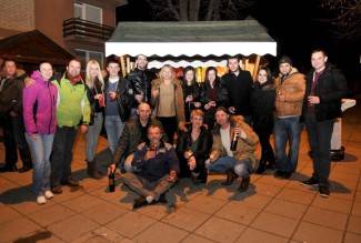 Dođite na Vincelovo da zajedno uživamo u specijalitetima, tamburama i vinu