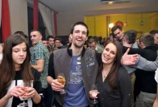 Dođite na Vincelovo da zajedno uživamo u specijalitetima, tamburama i vinu