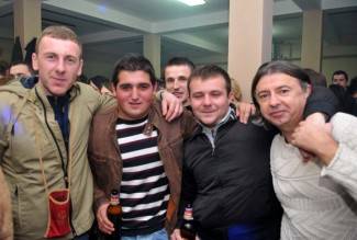 Dođite na Vincelovo da zajedno uživamo u specijalitetima, tamburama i vinu