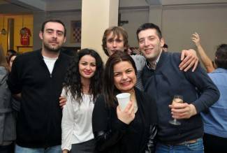 Dođite na Vincelovo da zajedno uživamo u specijalitetima, tamburama i vinu