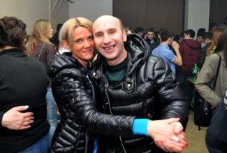 Dođite na Vincelovo da zajedno uživamo u specijalitetima, tamburama i vinu