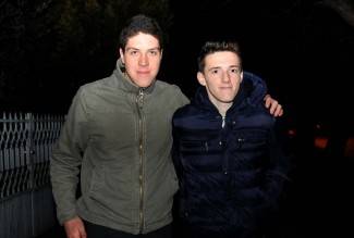 Dođite na Vincelovo da zajedno uživamo u specijalitetima, tamburama i vinu