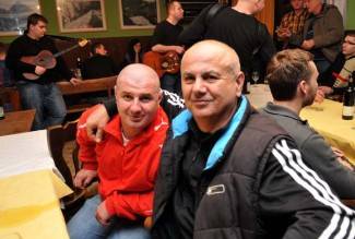 Dođite na Vincelovo da zajedno uživamo u specijalitetima, tamburama i vinu