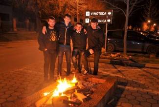 Dođite na Vincelovo da zajedno uživamo u specijalitetima, tamburama i vinu