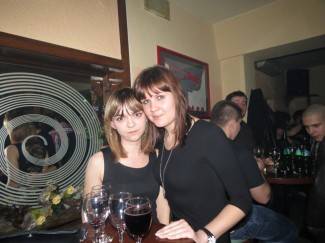 Noćni život u Požegi, 18.1.2014.