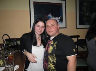 Noćni život u Požegi, 18.1.2014.