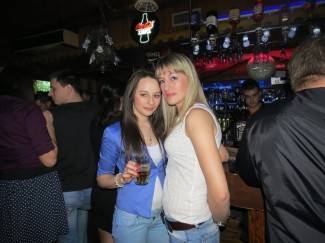 Noćni život u Požegi, 18.1.2014.