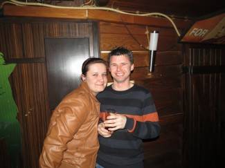 Noćni život u Požegi, 18.1.2014.