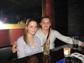 Noćni život u Požegi, 18.1.2014.