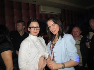 Noćni život u Požegi, 18.1.2014.