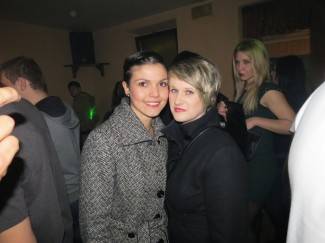 Noćni život u Požegi, 18.1.2014.