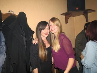 Noćni život u Požegi, 18.1.2014.