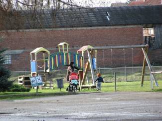 Lijep i sunčan dan: Šetnja Pakracom i Lipikom