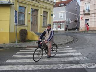 Lijep i sunčan dan: Šetnja Pakracom i Lipikom