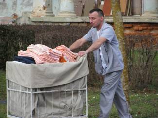 Lijep i sunčan dan: Šetnja Pakracom i Lipikom