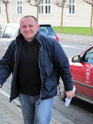 Lijep i sunčan dan: Šetnja Pakracom i Lipikom