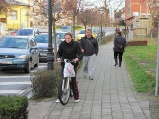 Lijep i sunčan dan: Šetnja Pakracom i Lipikom
