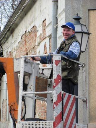 Lijep i sunčan dan: Šetnja Pakracom i Lipikom