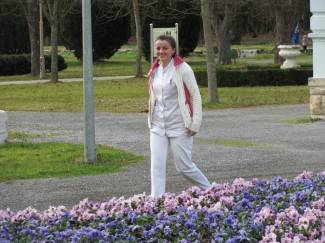 Lijep i sunčan dan: Šetnja Pakracom i Lipikom