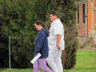 Lijep i sunčan dan: Šetnja Pakracom i Lipikom