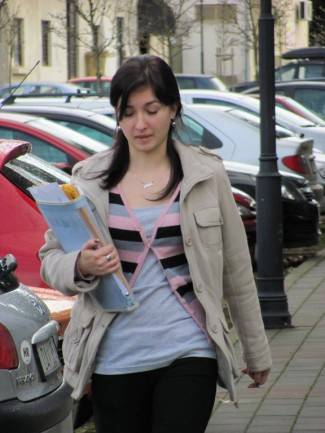 Lijep i sunčan dan: Šetnja Pakracom i Lipikom