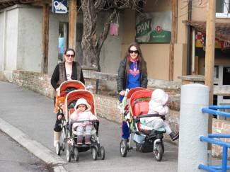 Lijep i sunčan dan: Šetnja Pakracom i Lipikom