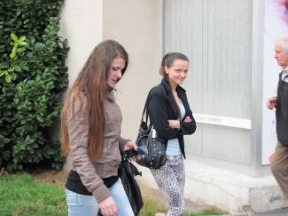 Lijep i sunčan dan: Šetnja Pakracom i Lipikom