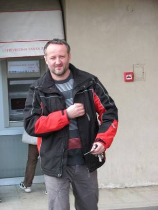 Lijep i sunčan dan: Šetnja Pakracom i Lipikom