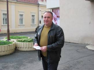 Lijep i sunčan dan: Šetnja Pakracom i Lipikom