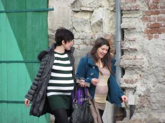 Lijep i sunčan dan: Šetnja Pakracom i Lipikom