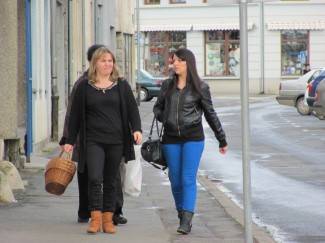 Lijep i sunčan dan: Šetnja Pakracom i Lipikom