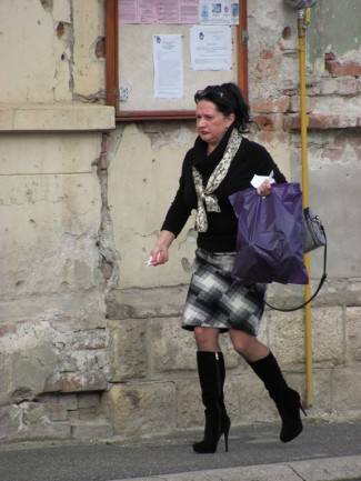 Lijep i sunčan dan: Šetnja Pakracom i Lipikom